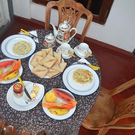 בנטוטה Hansi Villa חדר תמונה