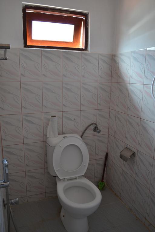 בנטוטה Hansi Villa חדר תמונה