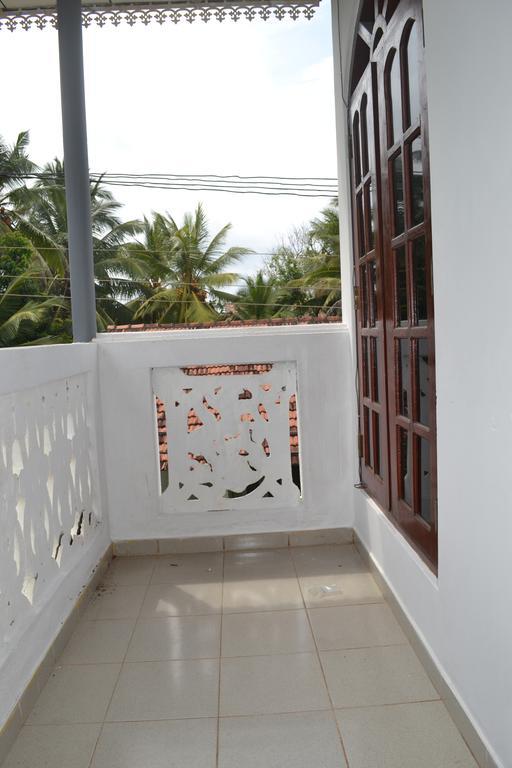 בנטוטה Hansi Villa חדר תמונה