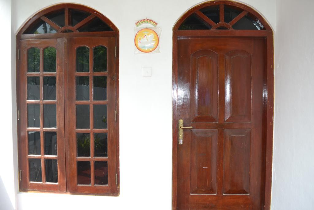בנטוטה Hansi Villa מראה חיצוני תמונה