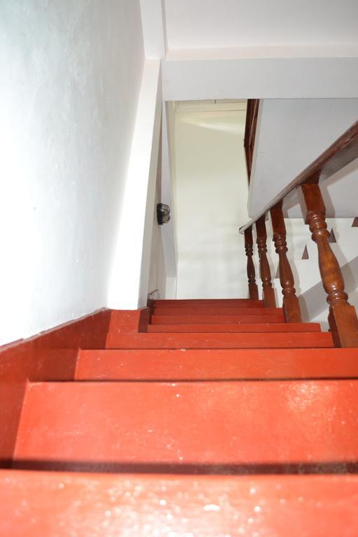 בנטוטה Hansi Villa חדר תמונה