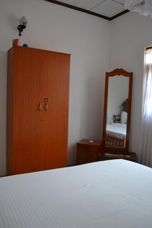 בנטוטה Hansi Villa חדר תמונה