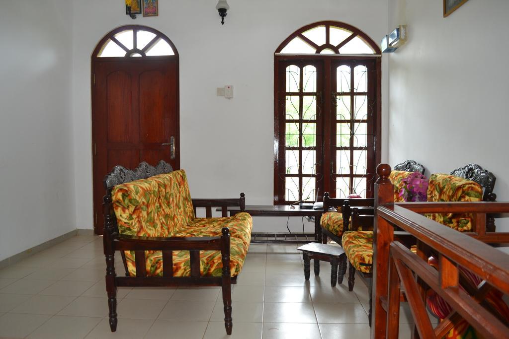 בנטוטה Hansi Villa חדר תמונה