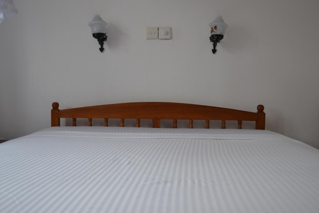 בנטוטה Hansi Villa חדר תמונה