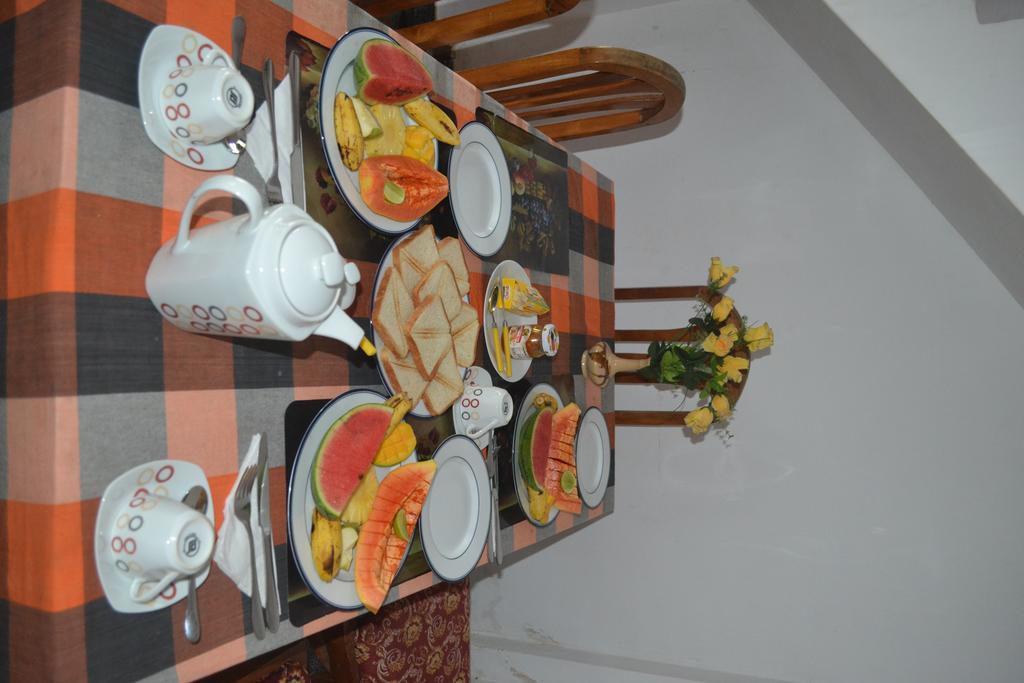 בנטוטה Hansi Villa מראה חיצוני תמונה